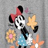 Women's - Disney - Minnie Mouse Sweet Style Short Sleeve Graphic T-Shirt - 2 of 4