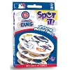 MasterPieces Officially Licensed MLB Chicago Cubs Spot It Game for Kids and Adults - 2 of 3