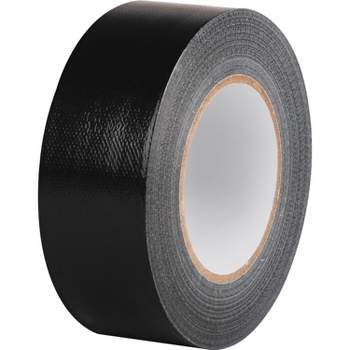 Industrial Vinyl Duct Tape 3903Black 2 in. X50 Yds, 1 - Ralphs