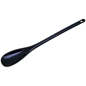 Gourmac 12-Inch Melamine Mixing Spoon - 1 of 1