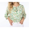 Women's Move Along Blouse - ESQUALO - 2 of 4