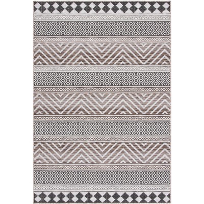 Havana HAV325 Power Loomed Indoor/Outdoor Area Rug  - Safavieh