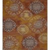 Unique Loom    Outdoor Modern Trio Area Rug - 2 of 4
