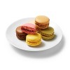 Frozen Macarons - 12ct - Favorite Day™ - image 2 of 3