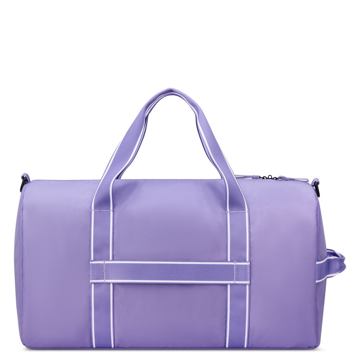 Florence by mills x DELSEY PARIS Carry On Sweet Escape Lightweight Softside Duffel Bag - thumbnail 4