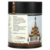 The Tao of Tea Golden Puer Tea, Post-Fermented, 3.5 oz (100 g) - 3 of 4