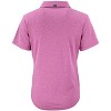 Cutter & Buck Forge Eco Stretch Recycled Womens Short Sleeve Polo - 2 of 2