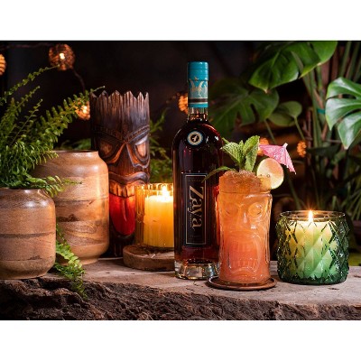 Zaya Gran Reserva Rum - 750ml Bottle