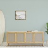 Stupell Industries Beach Foam Coastal Shore, 21" x 17" - 2 of 4