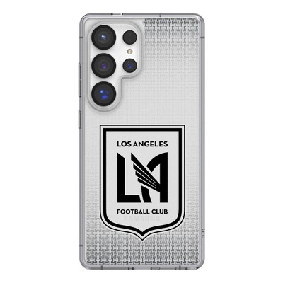 los angeles football club