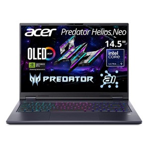 Acer Predator Helios Neo 14.5