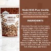 Hayden Valley Foods Chocolate Covered Pretzels | 20 oz Bag | Gourmet Flavored Pretzels | No Artificial Flavors or Colors - 2 of 4