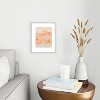 Iveta Abolina Roadtrip No 1 8"x10" Silver Metal Framed Art Print - Deny Designs - 2 of 4