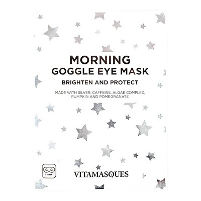 Vitamasques Stars Goggle Eye Mask - 0.34 fl oz_4