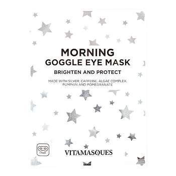 Vitamasques Stars Goggle Eye Mask - 0.34 fl oz