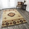 Alora Decor Ryder Southwest Rug - 2 of 4
