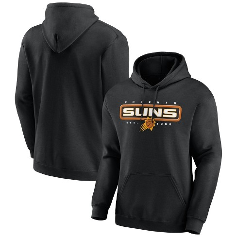 Phoenix suns sweatshirt hot sale