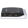 Monoprice 7-Port USB 2.0 HUB w/ AC adapter - image 4 of 4