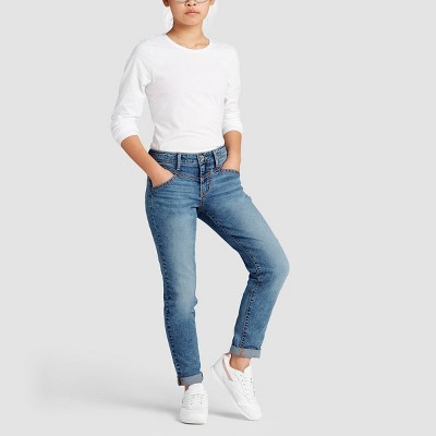 target girlfriend jeans