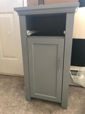 Somerset Bathroom Storage Cabinet - Riverridge Home : Target