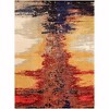 Unique Loom    Estrella Soho Area Rug - 2 of 4