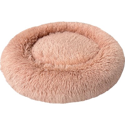 Spot - Sleep Zone - Round - Faux Fur Bed - Pack of 3