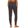 Felina Women's Velvety Soft Jogger 2-Pack - 3 of 3