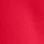 vivid red