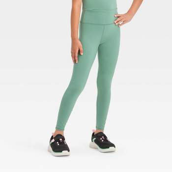 C9 Champion Girls' Leggings : : Clothing, Shoes & Accessories