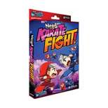 Karate Fight - All-Stars Edition Board Game