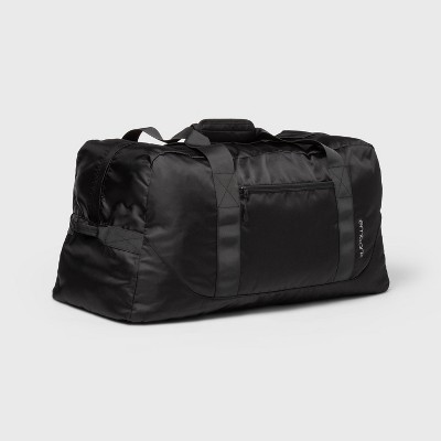 70l Duffel Bag Black - Embark™ : Target