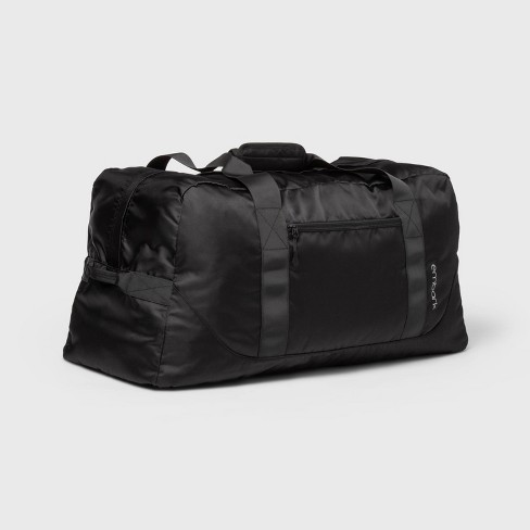 70L Duffel Bag Black - Embark™