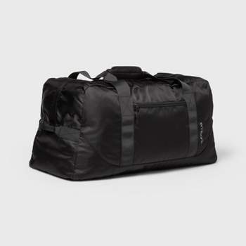 70L Packable Duffel Bag - Embark™