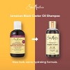 SheaMoisture Jamaican Black Castor Oil Strengthen & Restore Shampoo - 3 of 4