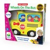 The Learning Journey Early Learning Wheels On the Bus - 4 of 4