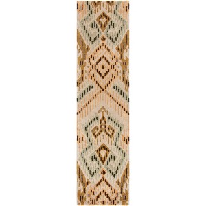 Wyndham WYD373 Hand Tufted Indoor Rugs - Safavieh - 1 of 4