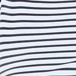 black stripe