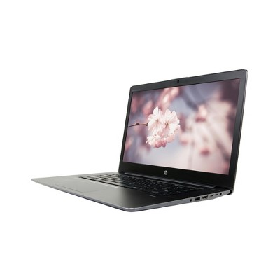 HP ZBook Studio G3 Laptop, Core i7-6700HQ 2.6GHz, 32GB, 512GB SSD, 15.6" FHD, Win10P64, CAM, NVIDIA Quadro M1000M 2GB, Manufacturer Refurbished