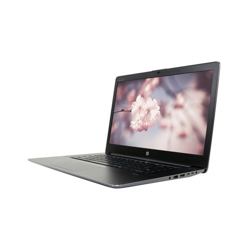 HP ZBook Studio G3 Laptop, Core i7-6700HQ 2.6GHz, 32GB, 512GB SSD, 15.6