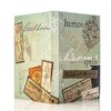Wizarding World Harry Potter 200 Ruled Journal Spells, Charms and Potions: Multicolor Hard Cover, Lined Paper, 5x8 Inches - 2 of 4