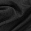 RT Designers Collection Cole Textured Grommet Room Darkening Curtain Panel Black - 4 of 4