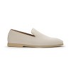 Ferro Aldo Mens Cairo MFA19755 Light Weight Canvas Casual Loafers - 2 of 4