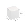 Unique Bargains Recycled Corrugated Paper Craft DIY Gift Wrap Tissue 1 Pc - 2 of 4