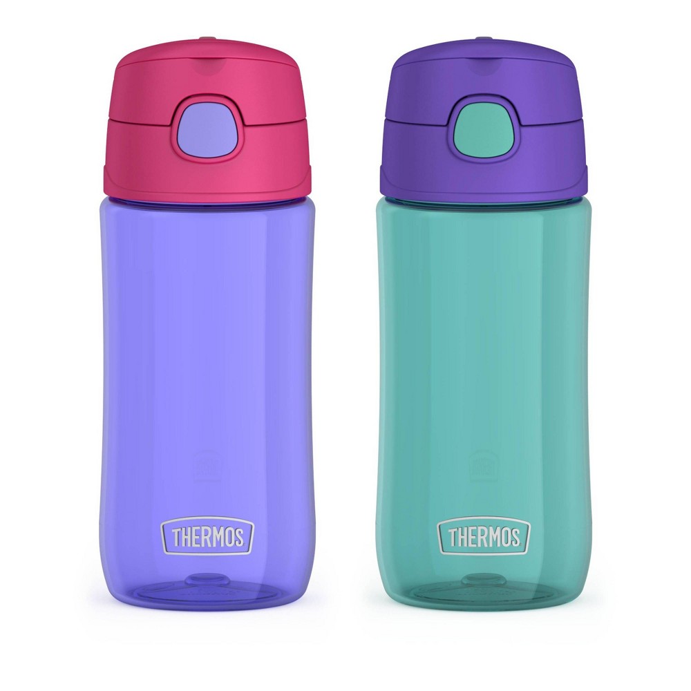 UPC 041205761983 - Thermos 16oz Tritan Hydration Bottle 2pk - Lavender ...