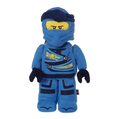 lego ninjago plush