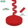 Unique Bargains Cotton Twill Tape Durable Breathable Washable Decorative Ribbon Trim 1 Pc - 3 of 4