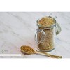 Organic Chamomile Flower Cut & Sifted 8 Oz - 4 of 4