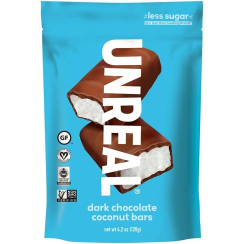 Save on Mounds Dark Chocolate Candy Bar with Coconut Order Online