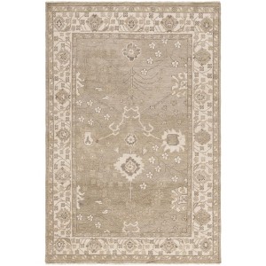 Izmir IZM134 Hand Knotted Rugs - Safavieh - 1 of 4