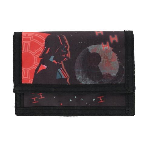 Official Star Wars outlets in Concert Messenger Bag by Anvil